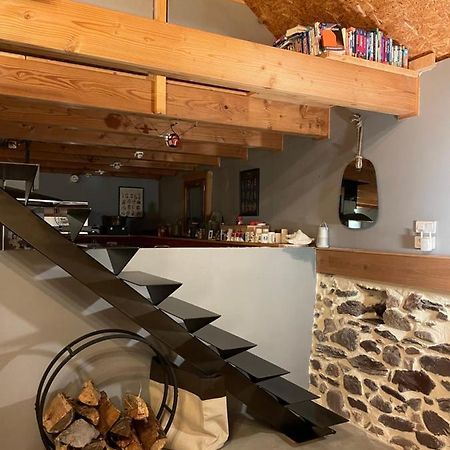 Chalet La Bolline Valdeblore Buitenkant foto
