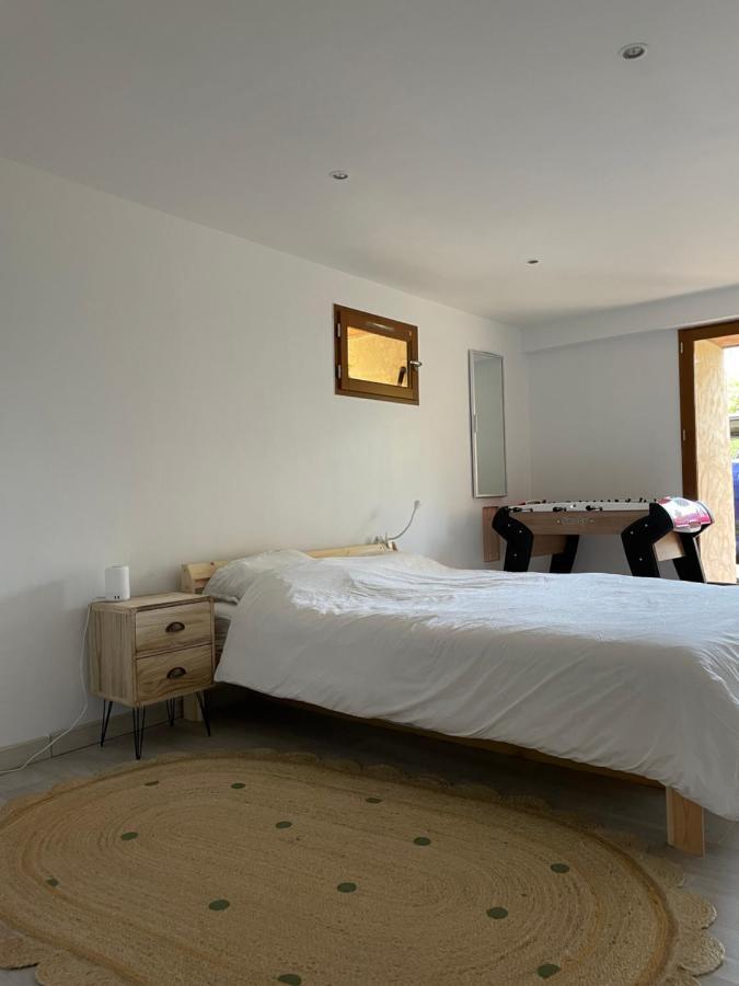 Chalet La Bolline Valdeblore Buitenkant foto